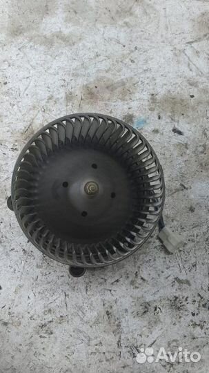 Моторчик отопителя (печки) Lifan Smily 320 1.3L