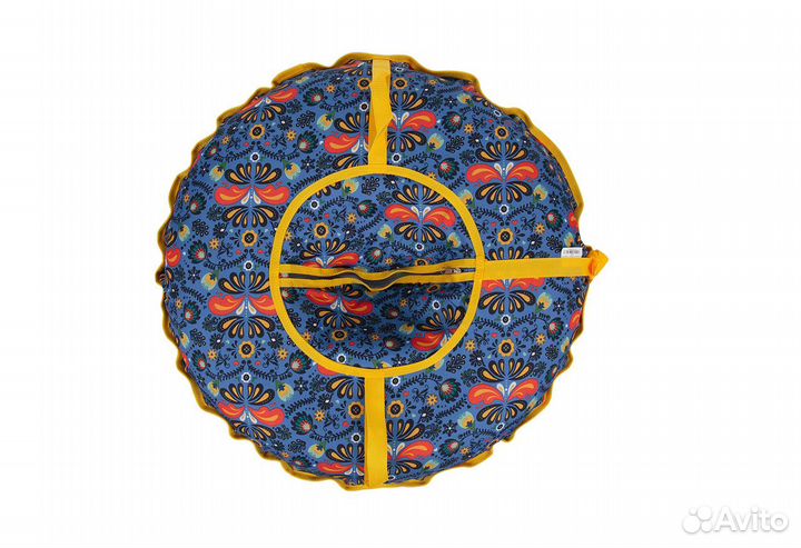 Тюбинг 100 см