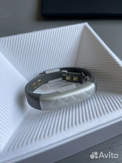 Jawbone up 3