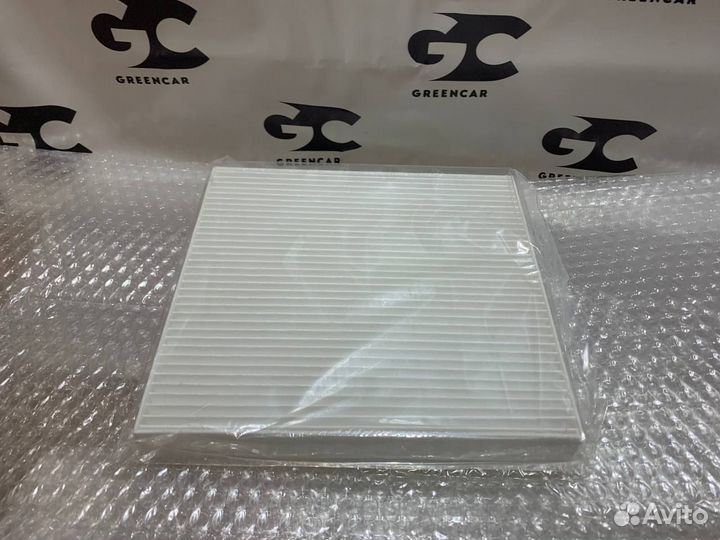 Фильтр салона К5/Соната DN8 / 97133L1000