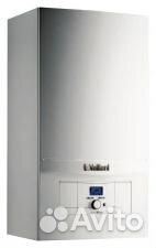 Настенный газовый