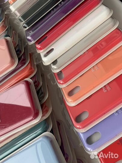 Чехол на Apple iPhone опт