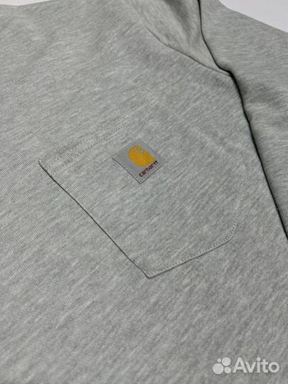 Carhartt свитшот