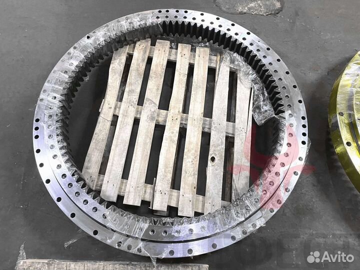 Поворотный круг CAT 227-6053