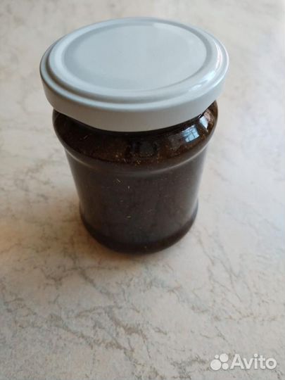 Чудо мёд от мужских невзгод