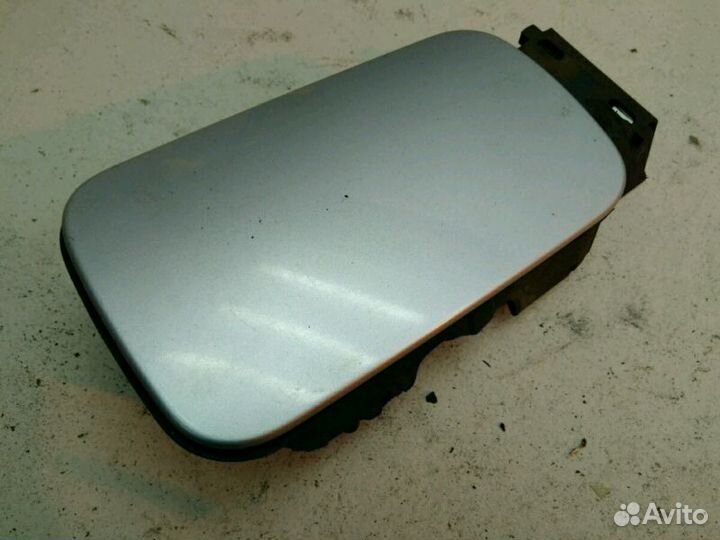 Лючек бензобака, Citroen C5 I