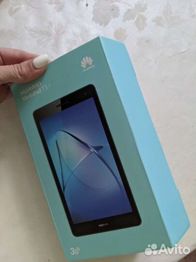 Планшет Huawei mediapad t3 7