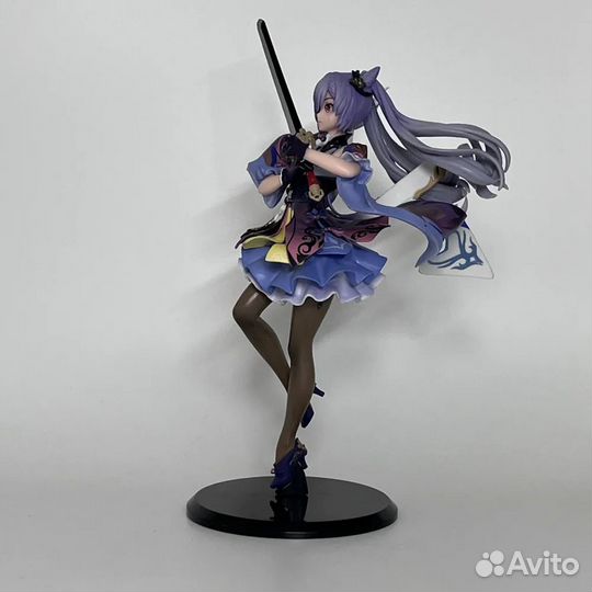 Фигурка персонаж из игры Genshin Impact (Геншин Им