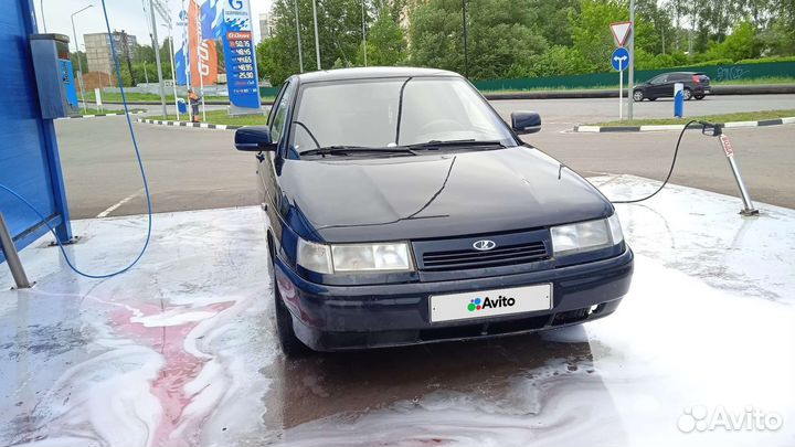 ВАЗ 2110 1.6 МТ, 2006, 265 000 км