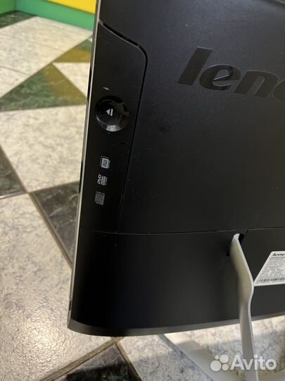 Моноблок Lenovo c460