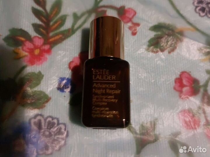 Многофункциональный сыворотка estee lauder
