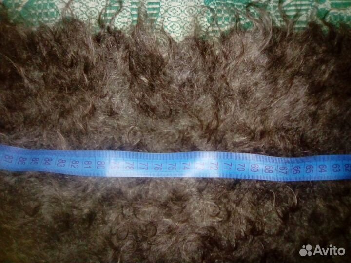 Платок пуховый Новый. Козий пух. 4000