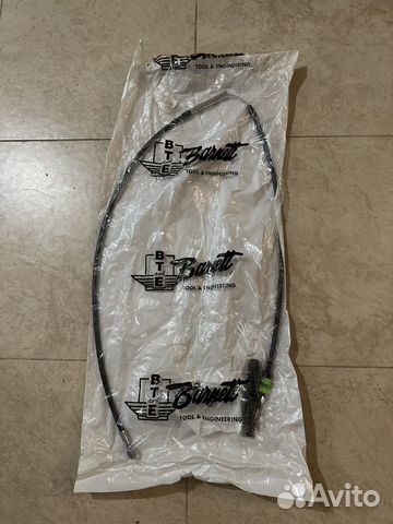 Трос сцепления Barnett Harley Davidson