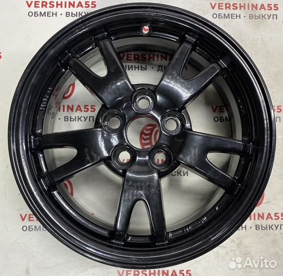 Диски Toyota R15 5/100 цо 54.1 мм