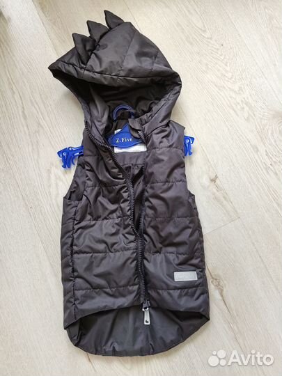 Жилетка Geburt