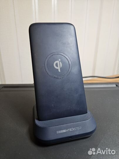 Повербанк interstep 10000mAh