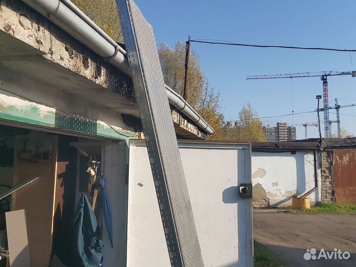 Изделия из нержавеющей стали