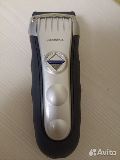 Бритва braun series 3
