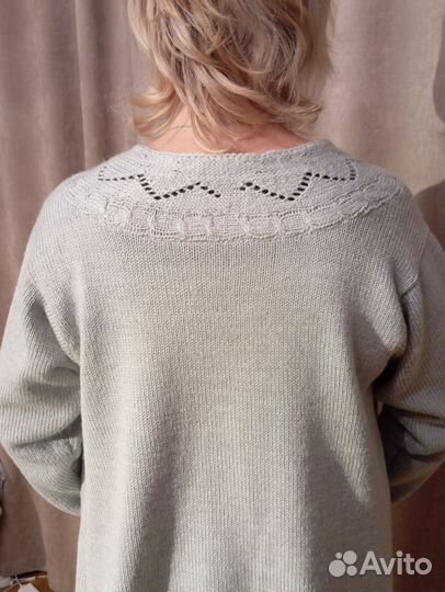 Вязание на заказ ручное и машинное