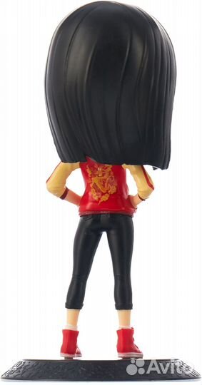 Фигурка Q Posket Disney Characters: Mulan Avatar S