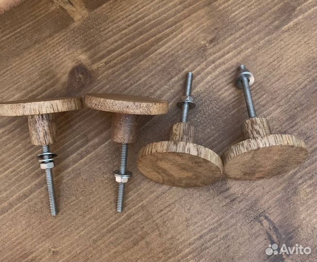 Мебельные ручки H&M