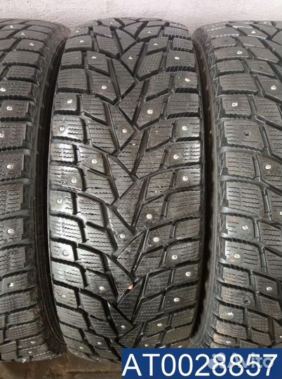 Dunlop Grandtrek Ice 02 225/60 R17 98V