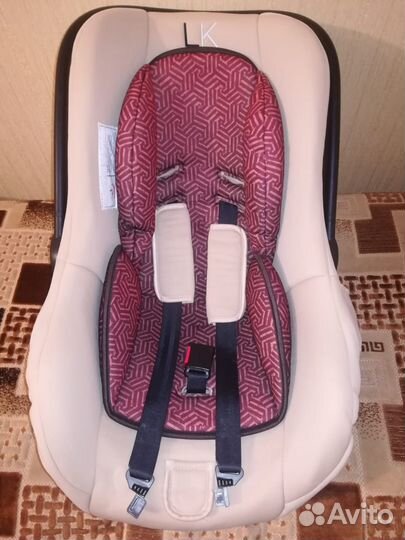 Автолюлька