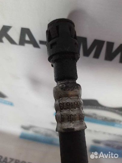 Шланг гур Bmw 5 E60 M57D30 306D2 2004