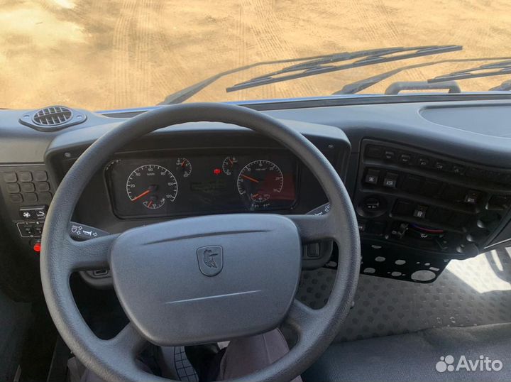 КАМАЗ 4308-6084-69 (G5), 2024