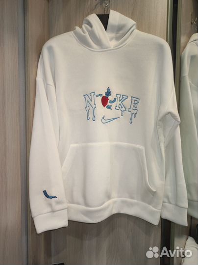 Толстовка для парочек