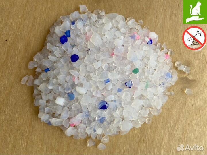 Силикагель наполнитель опт