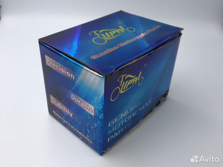 Электростартер Honda tact AF16