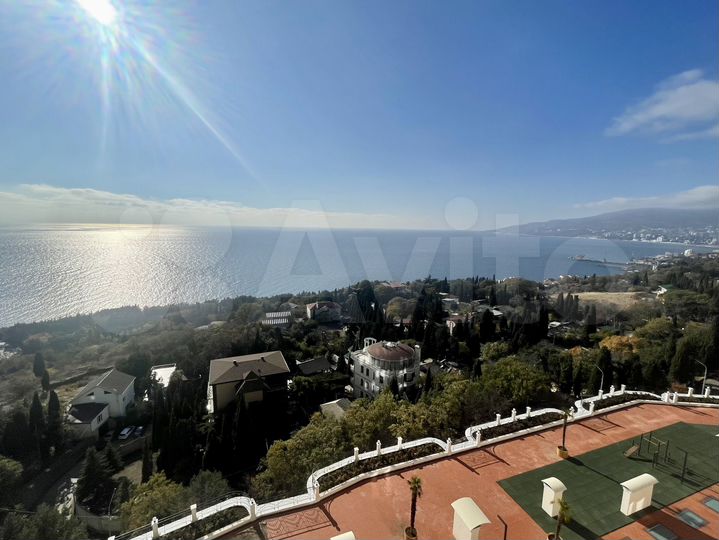 2-к. квартира, 62,5 м², 9/12 эт.