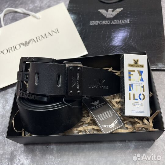 Мужской подарочный набор