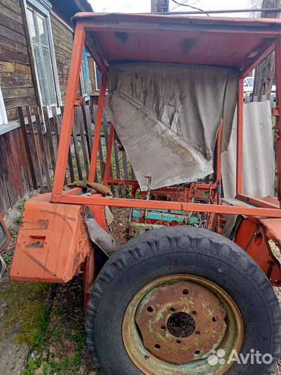 Кабина для юмз