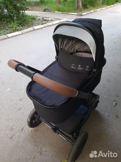 Коляска happy baby 2 в 1