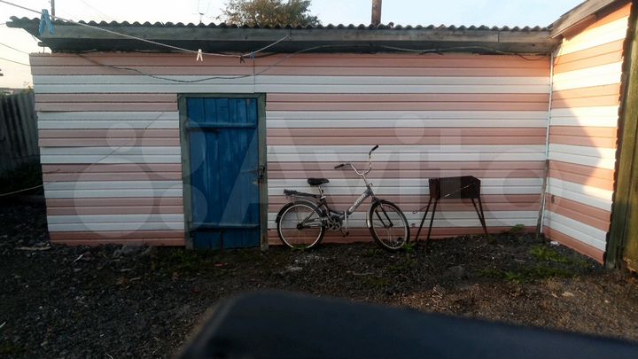 Дом 87 м² на участке 23 сот.