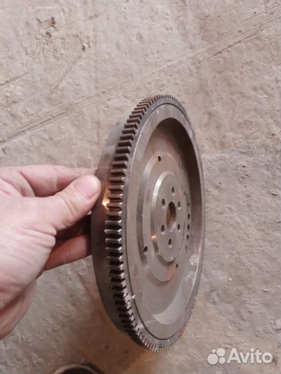 Суппорт веста