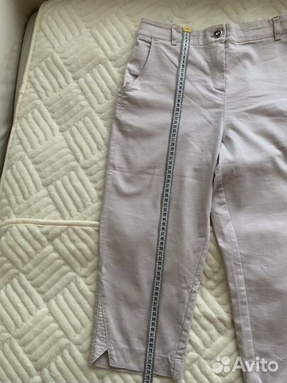 Капри женские