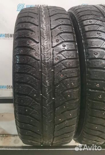 Bridgestone Ice Cruiser 7000 195/55 R16 87