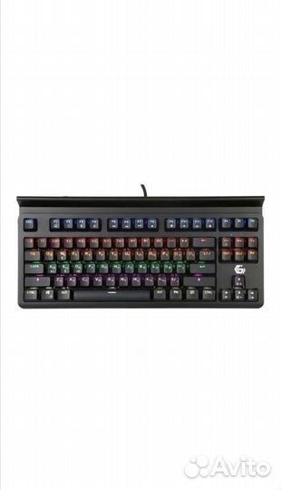 Игровая механическая клавиатура