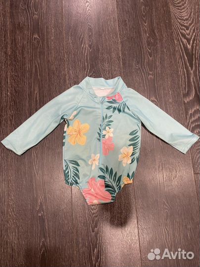 Купальники 74-80