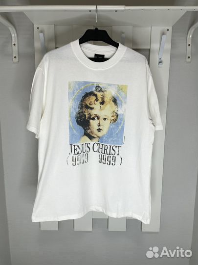 Футболка Saint michael