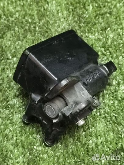 Тормозная машинка Suzuki V-Strom DL 1000 2014 +