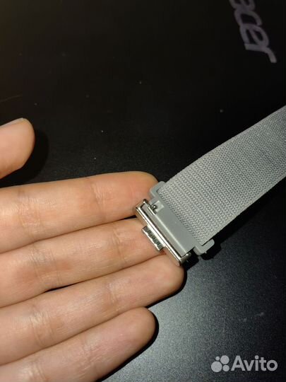 Ремешок huawei watch fit 3