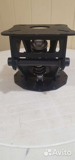 Стойка амотризационная