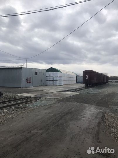 Приём выгрузка хранение вагона