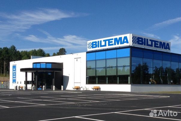 Электро-механический таймер Biltema тахометр