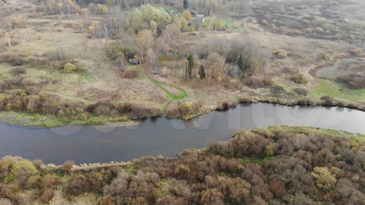 Участок 14 сот. (ИЖС)