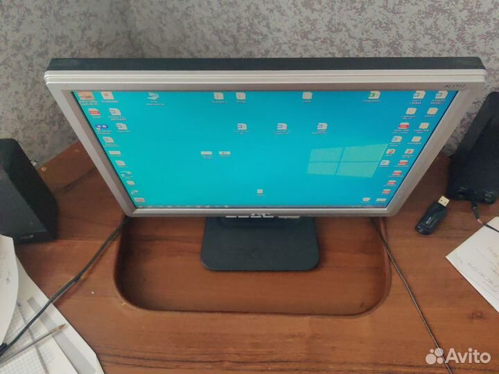 Монитор для компьютера